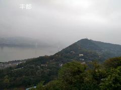 -丰都鬼城名山景区