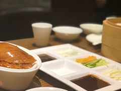 -北京老铺烤鸭(西稍门店)