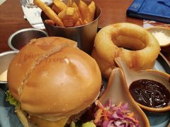 -bluefrog蓝蛙(新三里屯太古里店)