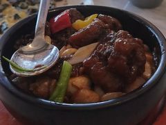 -鹭江潮餐厅•福建菜(鹭江佲家酒店)