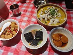 -丹虾·文和友小龙虾品牌·湘菜(北京路店)