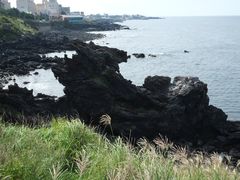 -龙头岩(Dragon Head Rock)