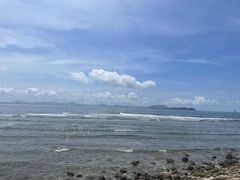 -三亚西岛海洋文化旅游区