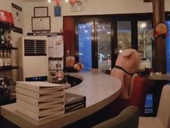 -EATALIA意塔利意式餐厅(鼓楼店)