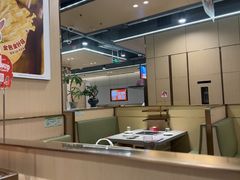 -海底捞火锅(方圆荟店)