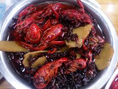 麻辣龙虾-柒五龙虾(八王寺店)