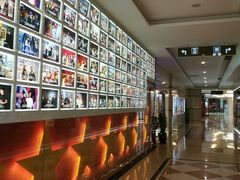-UME影城(4DX情侣金牛店)