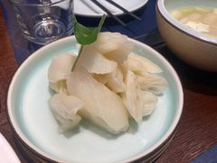 -湖畔鲁菜·二十年老字号餐厅(大明湖店)