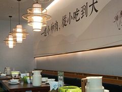 -湖兰金牌小炒肉(椒江万达店)