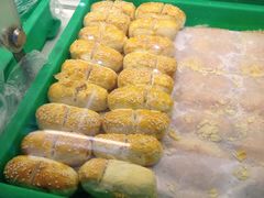 椒盐酥-清真全盛斋传统糕点(许士庙店)