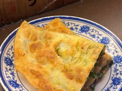 -老客满蛋饼(双塔市集店)