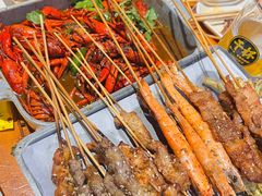-本色.小马哥烧烤(五一路总店)