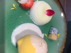 -木棉·醉心粤味(COCO Park店)