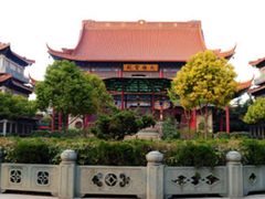 -高旻寺