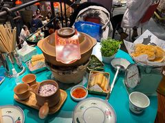 -粉灯牛腩牛杂煲·鸡煲(双井店)