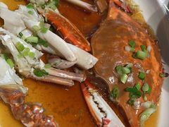 -涌觅名灶·本地海鲜宁波菜(财富广场店)