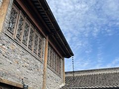 -茅山东方盐湖城景区