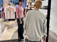 -NIKE LAB X158(新乐路店)