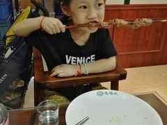 -恩福来涮羊肉(中北旗舰店)