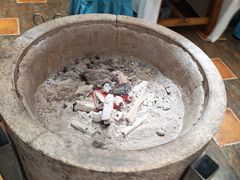 -大地烙馍村(商城路店)