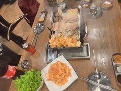 -香猪坊(五道口店)