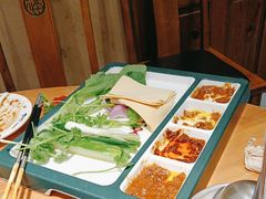-咱屯子铁锅炖直营店(南湖大路店)