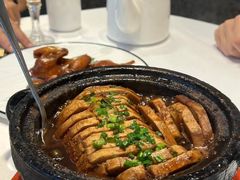 -天福苑(崇宁路店)