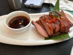 -帕蓝·暹罗料理(大学路店)