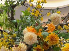 -晶丽香榭自助餐(南京大饭店)