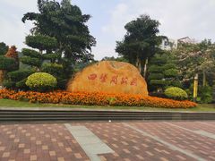 -四望岗公园