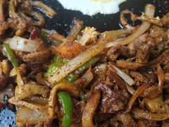 -山丹马记炒拨拉(南关店)