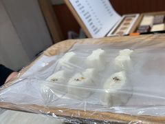 -阮大兴糕团(滨江宝龙店)