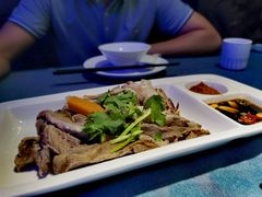 -清真·卡德尔大叔新疆主题餐厅(龙汇路店)
