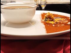 -美食汇自助餐厅(成都万达瑞华酒店)