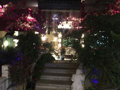 -薇满楼宴会中心(尚城国际购物中心店)