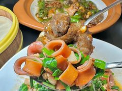 -常鲜楼常来尝鲜海胆馆(星海店)
