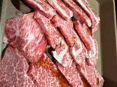 -和牛 烧肉寿喜烧涮锅 善(心斎橋店)