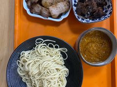 -瞻老元面馆(双塘路店)