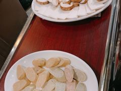 -韩聚屋韩国烤肉餐厅(新北万达店)