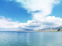 -赛里木湖风景名胜区