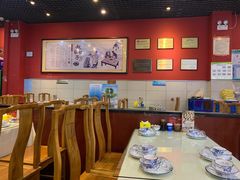 大堂-赵家馆(燕山大街店)