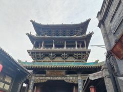 -山西王家大院