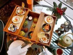 -曼谷大仓新颐酒店
