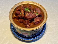铜盆红烧老鹅-金典银峰老鹅馆·昆山菜(亭林公园店)
