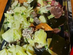 -李二家食堂(天景美梦成真店)