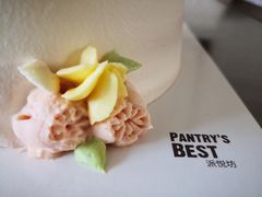 -派悦坊·甜品·蛋糕(日坛店)