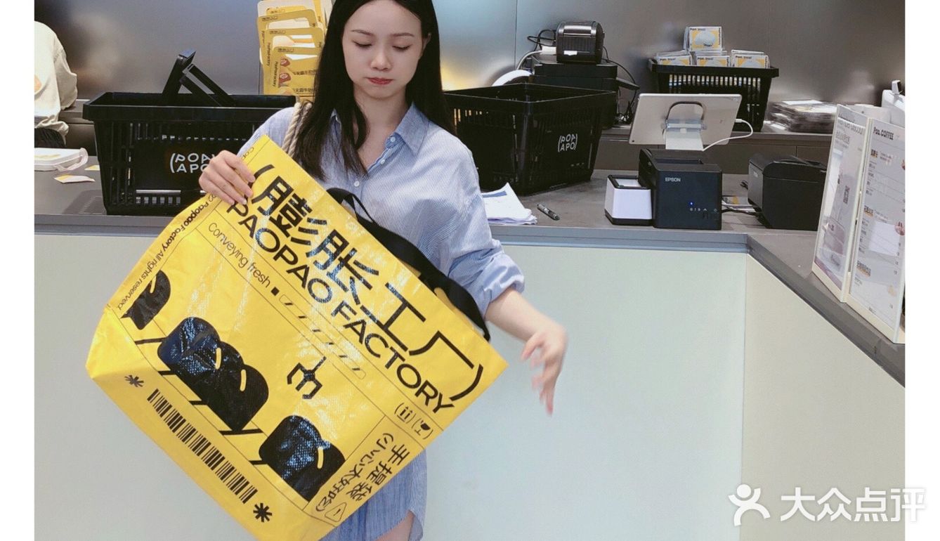 深圳新店膨胀工厂·有60+款创意面包🍞甜品