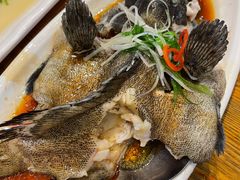-南海渔家•海鲜•正宗海南菜(海棠湾店)