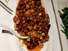 -渝信川菜(工体店)