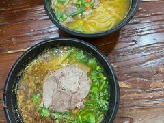 -一品飘香米线(一中总店)